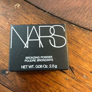 NARS Bronzing Powder
